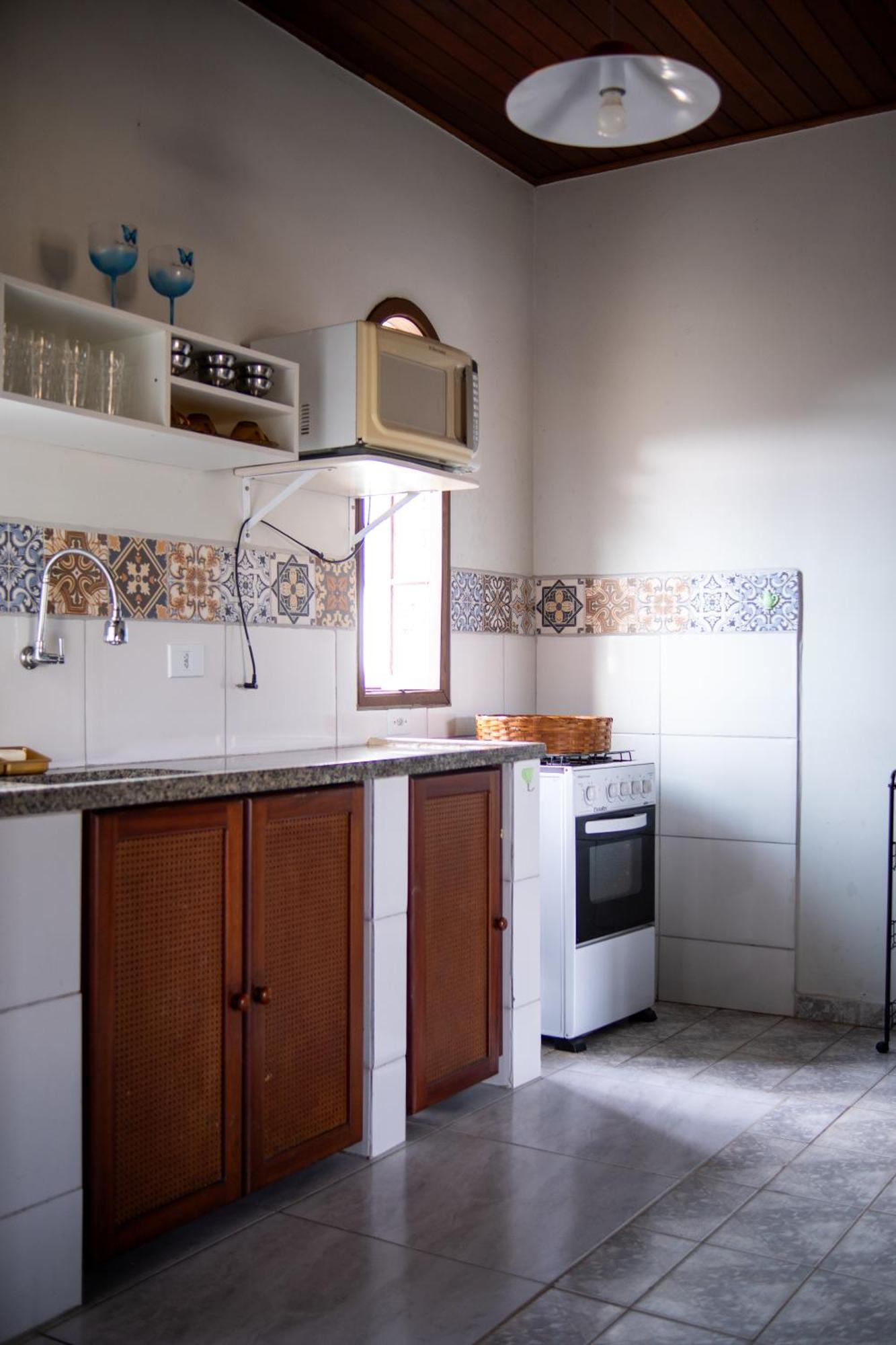 Casa Com Piscina Proximo A Praia Grande E Tenorio Em Ubatuba Buitenkant foto